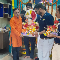 Ganesh Chaturthi